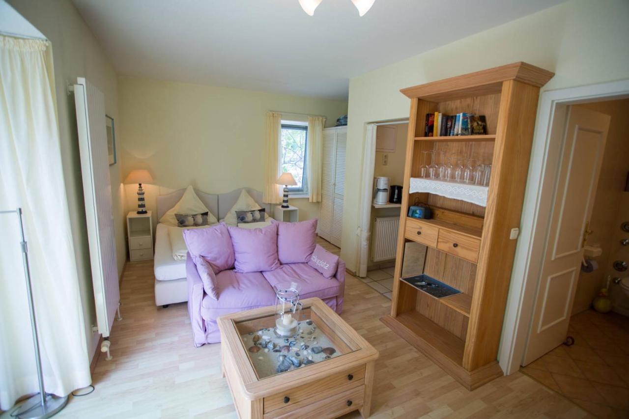 Ferienwohnanlage Duenenhaus Apartamento Hohwacht Exterior foto