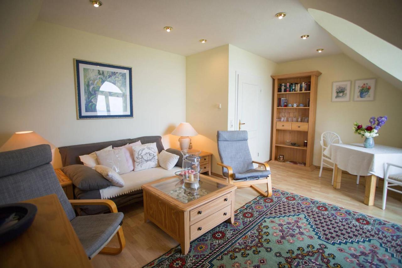 Ferienwohnanlage Duenenhaus Apartamento Hohwacht Exterior foto