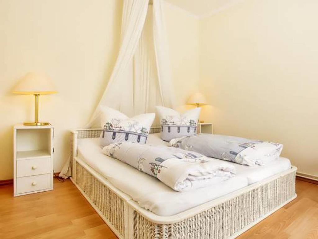 Ferienwohnanlage Duenenhaus Apartamento Hohwacht Exterior foto