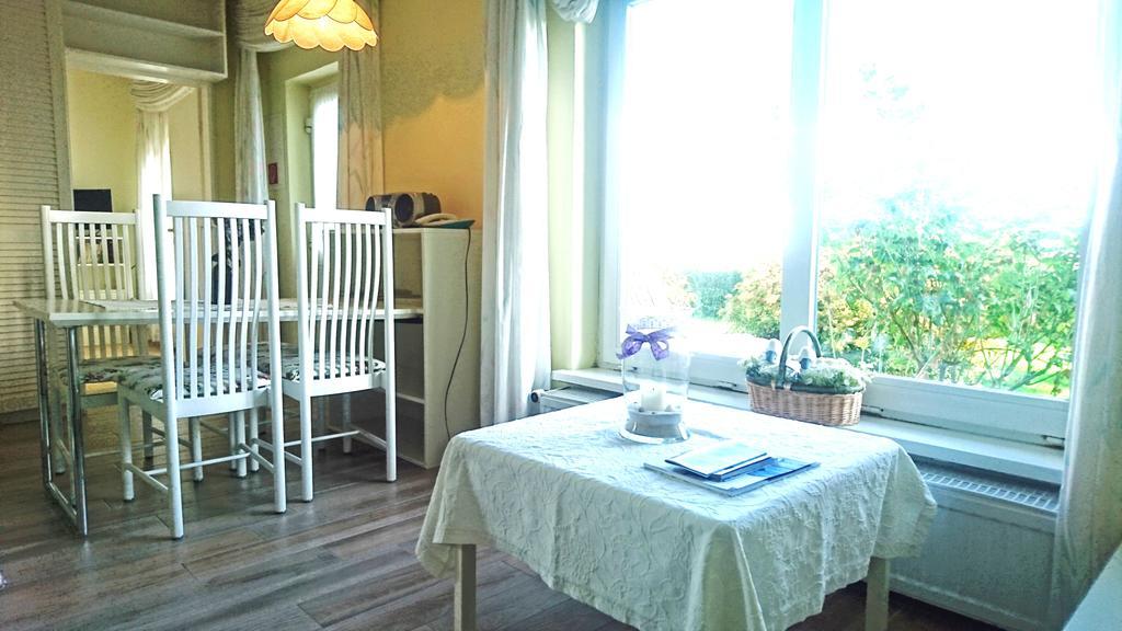 Ferienwohnanlage Duenenhaus Apartamento Hohwacht Exterior foto